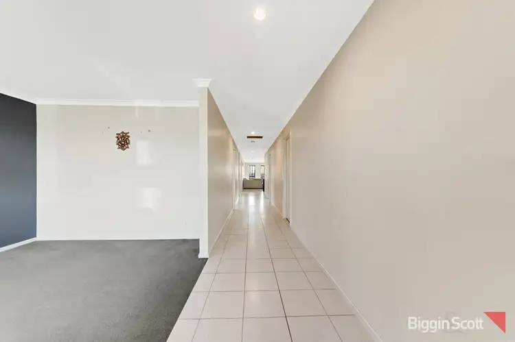 Third view of Homely house listing, 39 Botanical Drive, Truganina VIC 3029