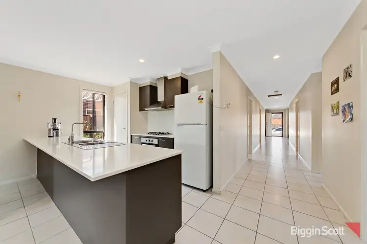 Fourth view of Homely house listing, 39 Botanical Drive, Truganina VIC 3029