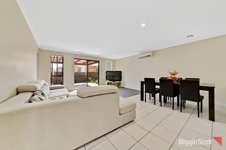 Sixth view of Homely house listing, 39 Botanical Drive, Truganina VIC 3029