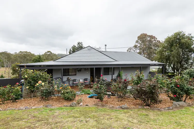 27 Luck Street, Moruya NSW 2537