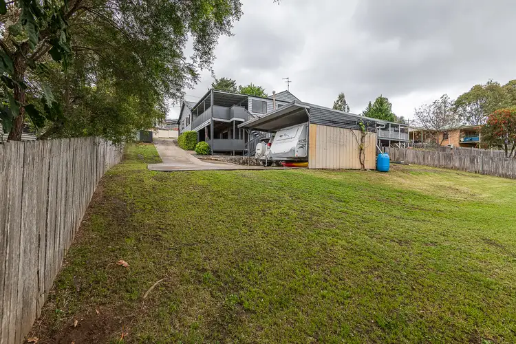 Second view of Homely house listing, 27 Luck Street, Moruya NSW 2537