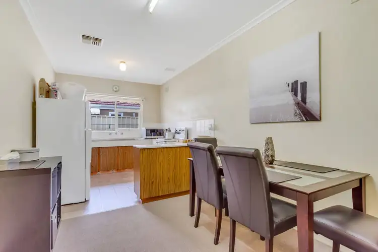 Fifth view of Homely house listing, 3/6 Second Avenue, Glenelg East SA 5045