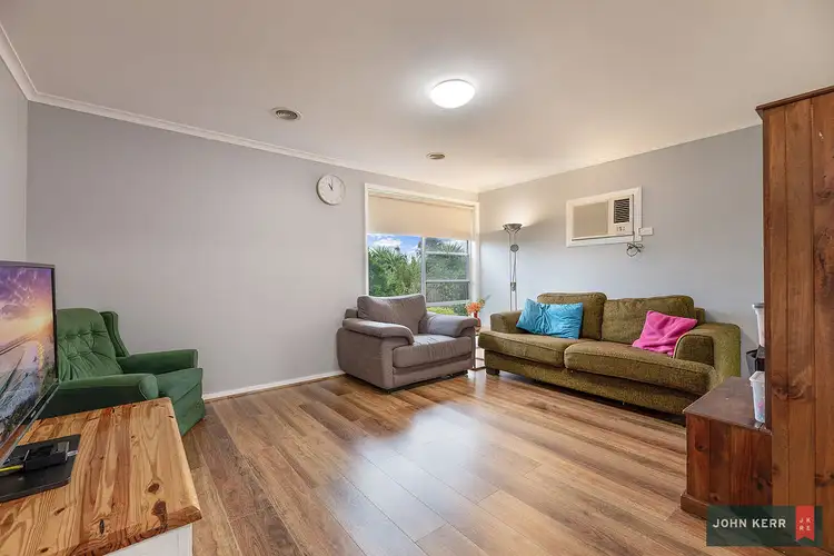 Second view of Homely house listing, 1 Guy Court, Trafalgar VIC 3824