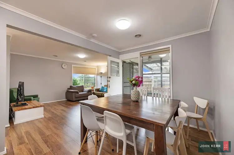 Third view of Homely house listing, 1 Guy Court, Trafalgar VIC 3824