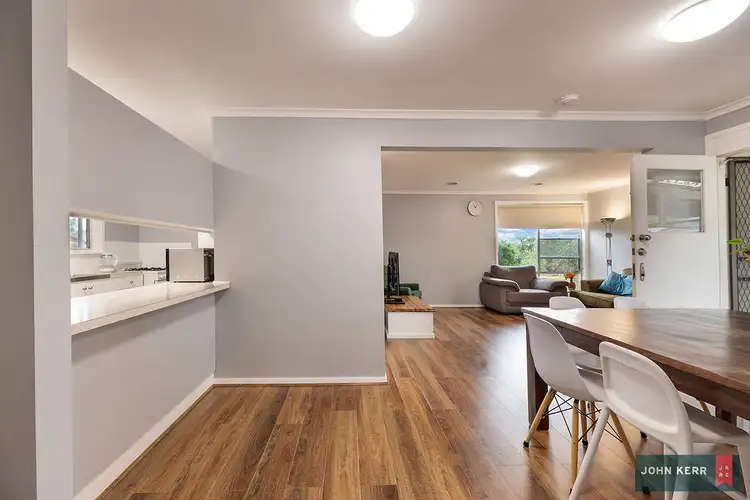 Fourth view of Homely house listing, 1 Guy Court, Trafalgar VIC 3824