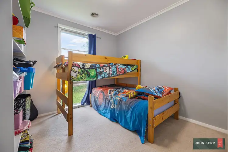 Sixth view of Homely house listing, 1 Guy Court, Trafalgar VIC 3824