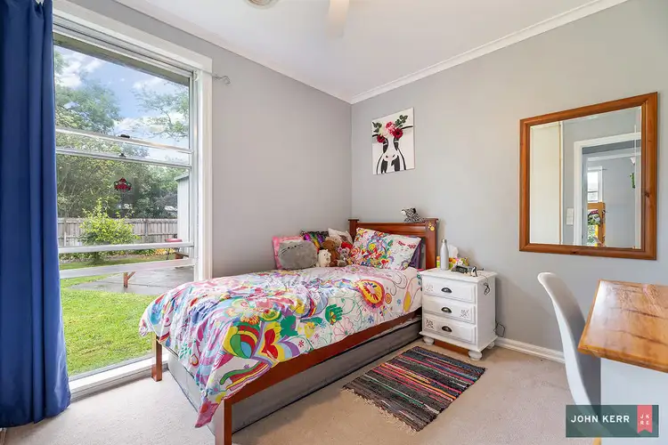 Seventh view of Homely house listing, 1 Guy Court, Trafalgar VIC 3824