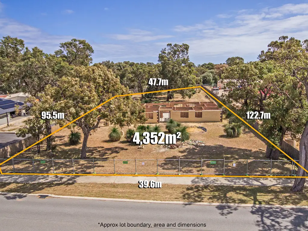 Main view of Homely house listing, 22 Peppermint Drive, Falcon WA 6210