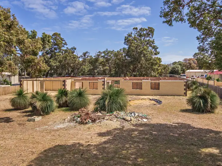 Third view of Homely house listing, 22 Peppermint Drive, Falcon WA 6210