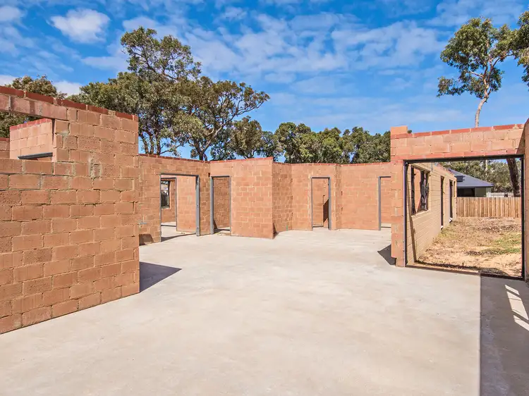 Fourth view of Homely house listing, 22 Peppermint Drive, Falcon WA 6210