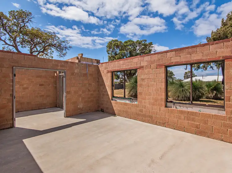 Fifth view of Homely house listing, 22 Peppermint Drive, Falcon WA 6210