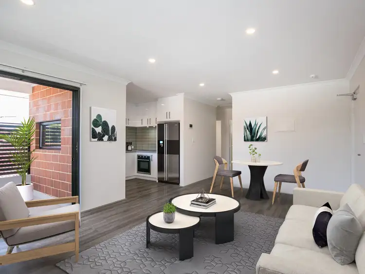 Main view of Homely apartment listing, 7/38 Third Avenue, Bassendean WA 6054
