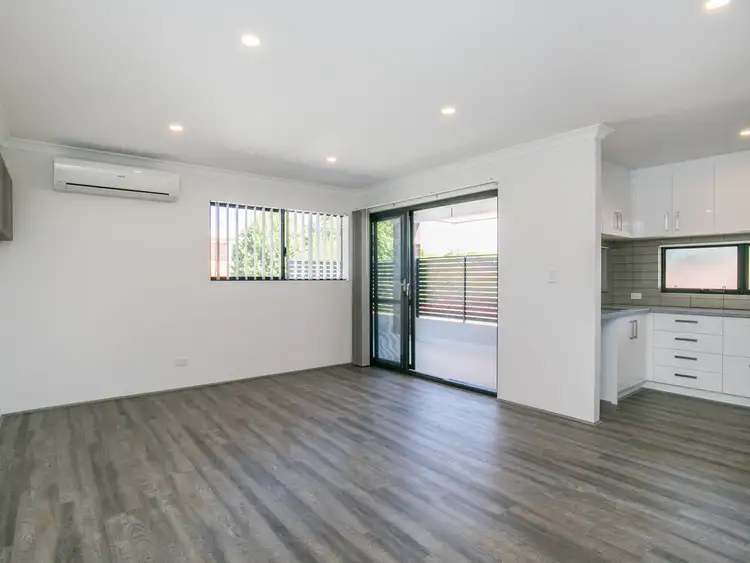 Fourth view of Homely apartment listing, 7/38 Third Avenue, Bassendean WA 6054