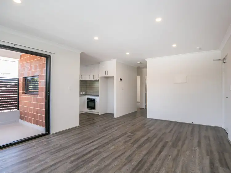 Fifth view of Homely apartment listing, 7/38 Third Avenue, Bassendean WA 6054