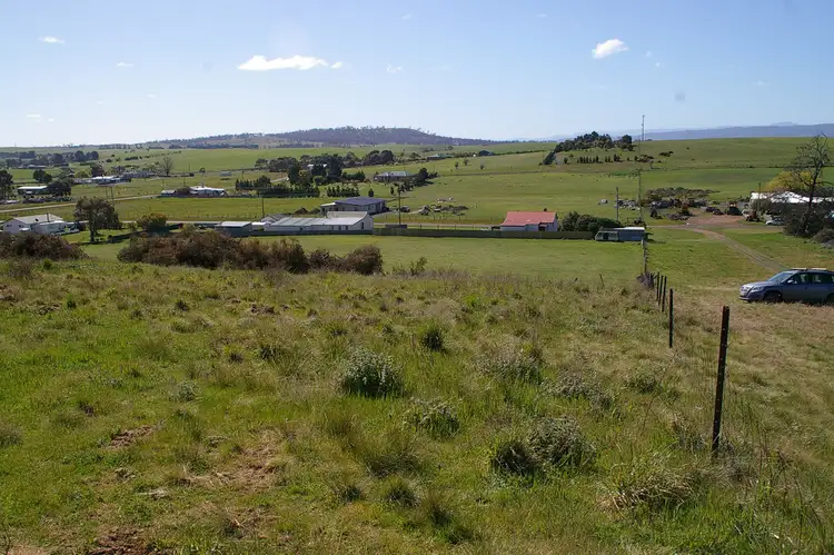 Second view of Homely land listing, Lot 4 Fitzroy Street, Ross TAS 7209