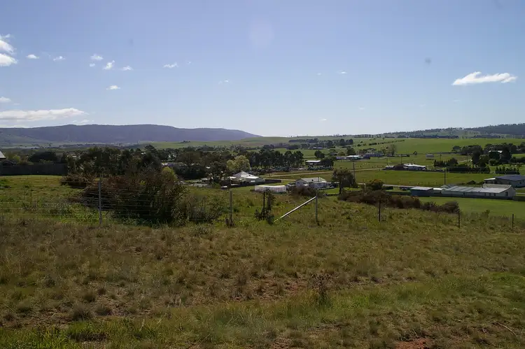Third view of Homely land listing, Lot 4 Fitzroy Street, Ross TAS 7209