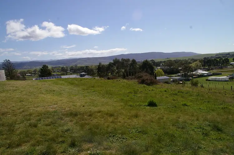 Fourth view of Homely land listing, Lot 4 Fitzroy Street, Ross TAS 7209