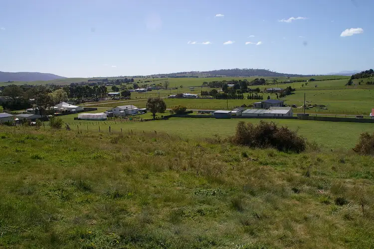 Fifth view of Homely land listing, Lot 4 Fitzroy Street, Ross TAS 7209
