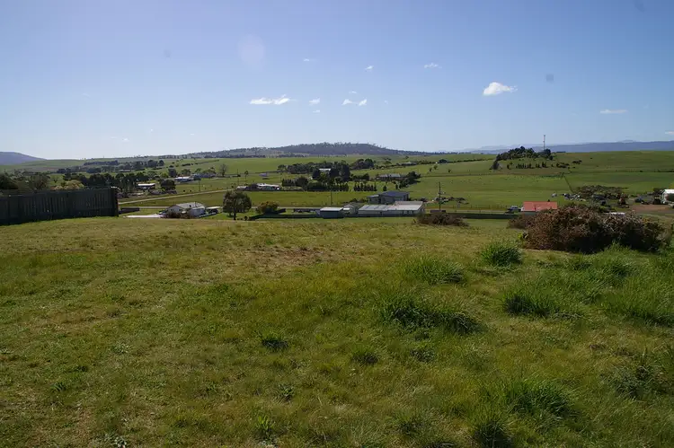 Seventh view of Homely land listing, Lot 4 Fitzroy Street, Ross TAS 7209