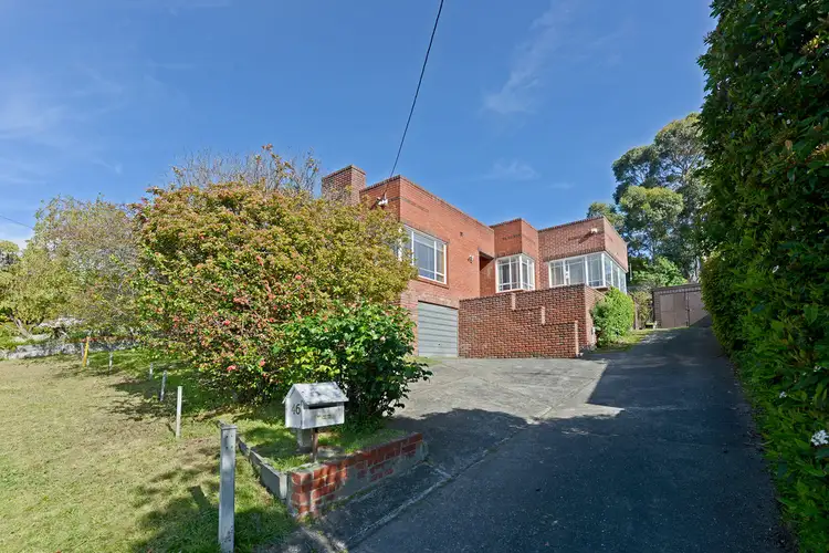 46 Kalang Avenue, Lenah Valley TAS 7008
