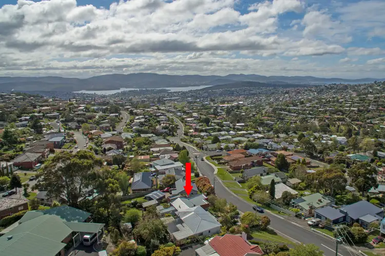 Third view of Homely house listing, 46 Kalang Avenue, Lenah Valley TAS 7008