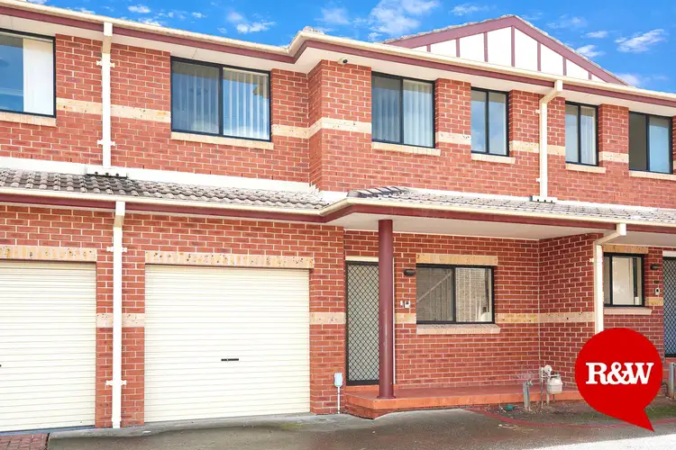 27/78 Methven Street, Mount Druitt NSW 2770