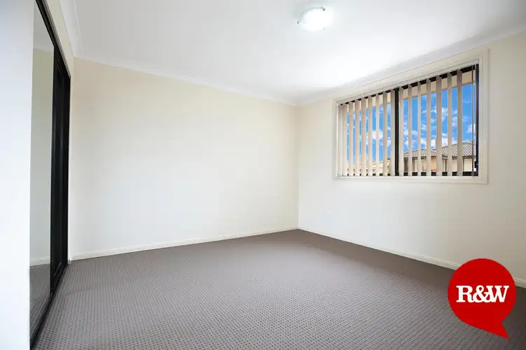 Sixth view of Homely townhouse listing, 27/78 Methven Street, Mount Druitt NSW 2770