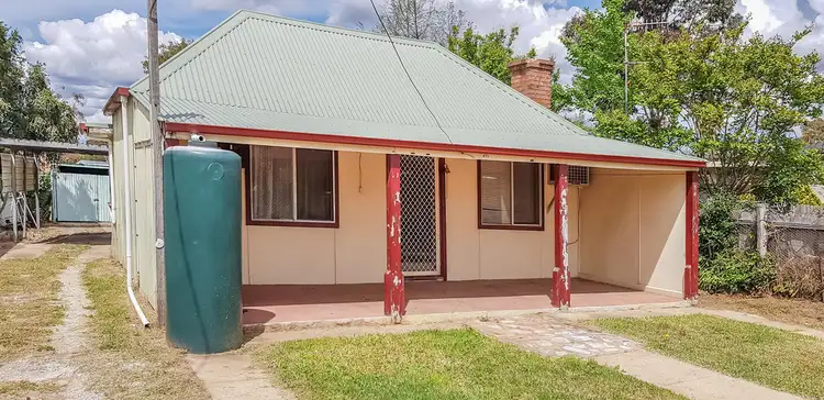 3 Cassin Lane, Mudgee NSW 2850