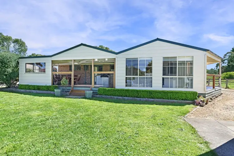 Sixth view of Homely house listing, 2 Ewing Drive, Romsey VIC 3434