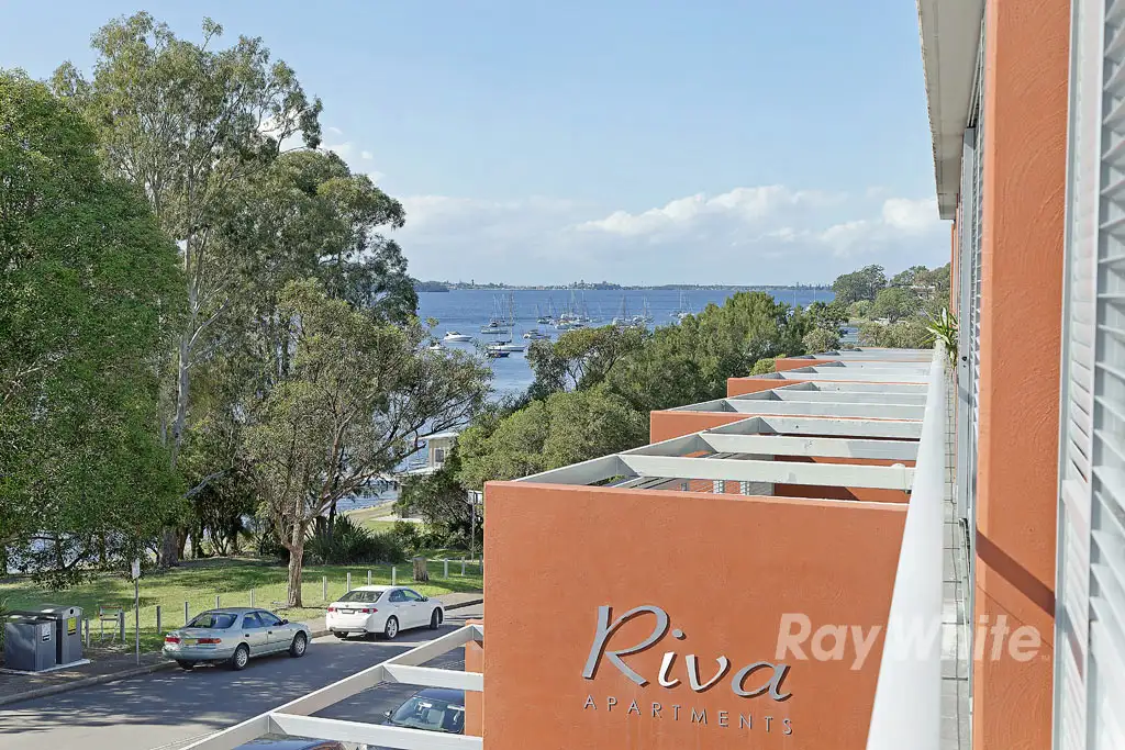 Main view of Homely unit listing, 14/58 Victory Parade, Toronto NSW 2283