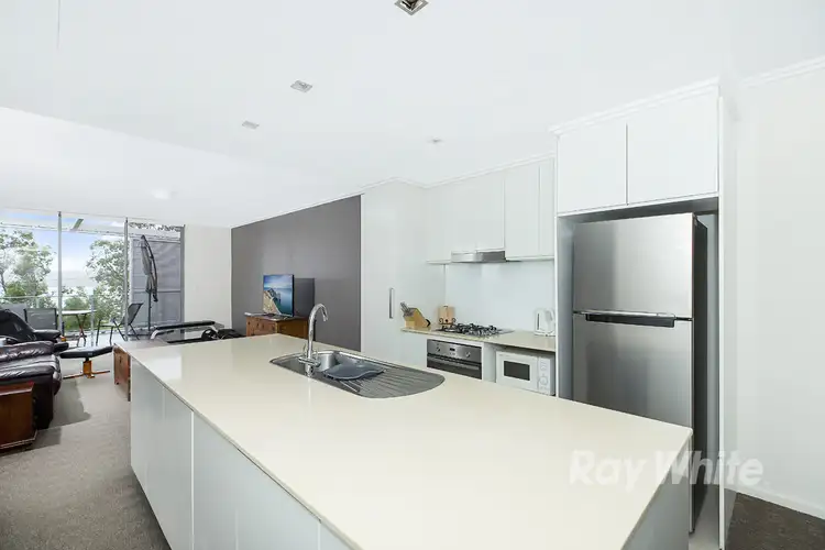 Second view of Homely unit listing, 14/58 Victory Parade, Toronto NSW 2283
