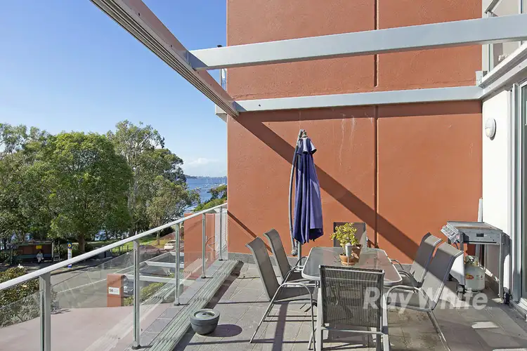 Fifth view of Homely unit listing, 14/58 Victory Parade, Toronto NSW 2283