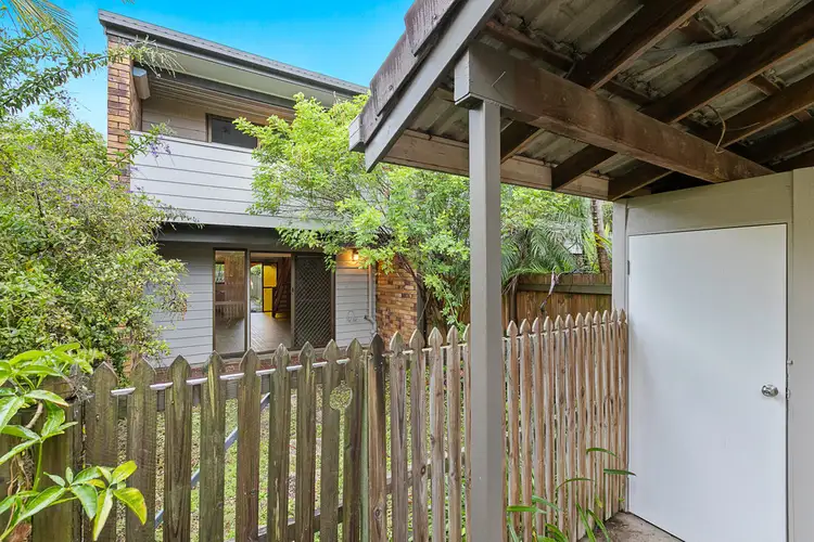 6/96 Wynyard Street, Cleveland QLD 4163