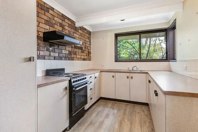 Third view of Homely townhouse listing, 6/96 Wynyard Street, Cleveland QLD 4163