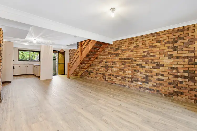 Fourth view of Homely townhouse listing, 6/96 Wynyard Street, Cleveland QLD 4163