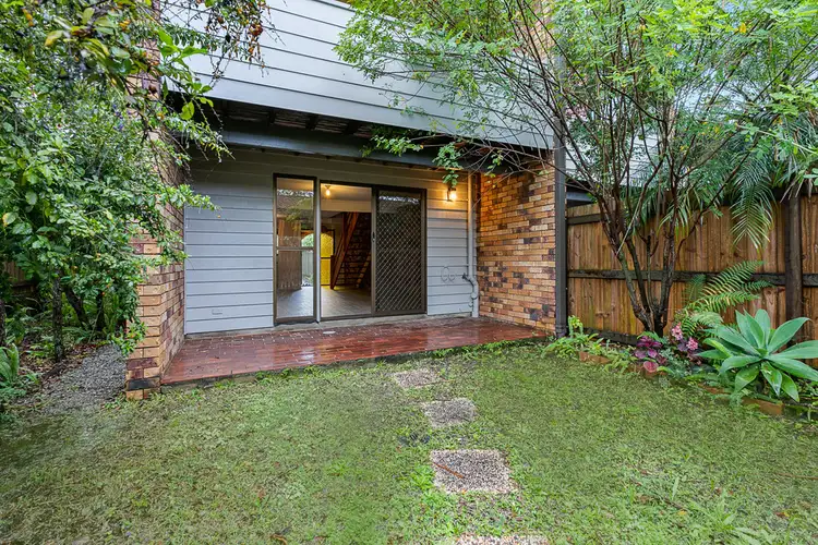 Fifth view of Homely townhouse listing, 6/96 Wynyard Street, Cleveland QLD 4163