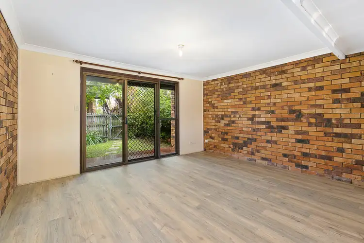 Sixth view of Homely townhouse listing, 6/96 Wynyard Street, Cleveland QLD 4163