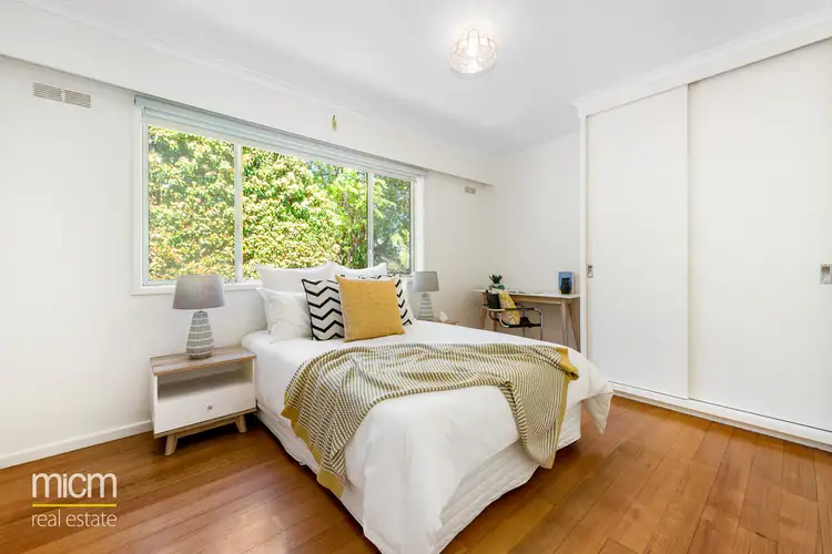 Third view of Homely townhouse listing, 1/3 High Road, Camberwell VIC 3124