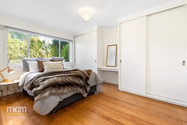 Fourth view of Homely townhouse listing, 1/3 High Road, Camberwell VIC 3124