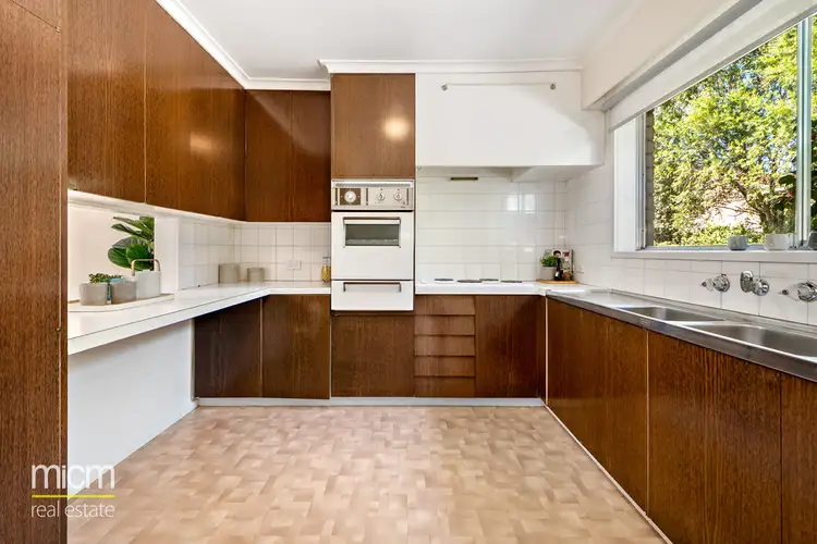 Fifth view of Homely townhouse listing, 1/3 High Road, Camberwell VIC 3124