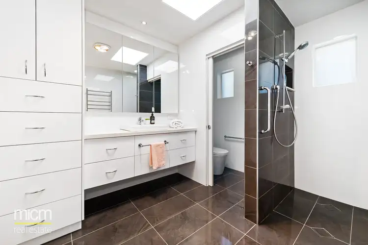 Sixth view of Homely townhouse listing, 1/3 High Road, Camberwell VIC 3124