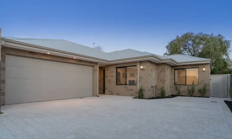 36 A Celebration Street, Beckenham WA 6107