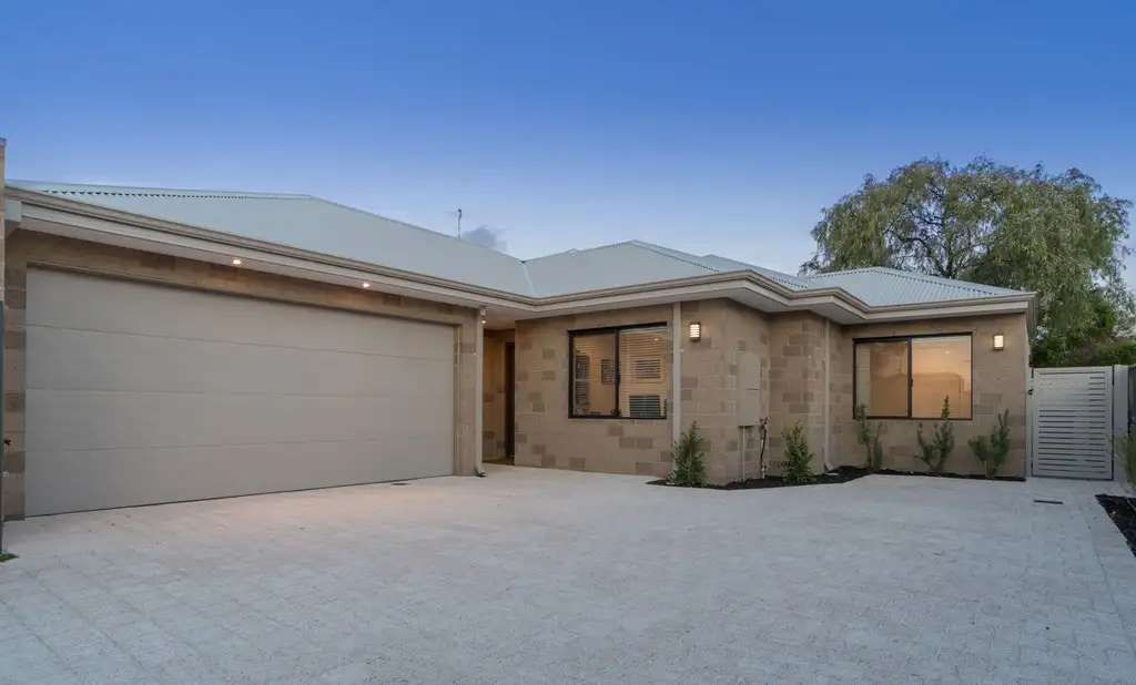 Main view of Homely house listing, 36 A Celebration Street, Beckenham WA 6107