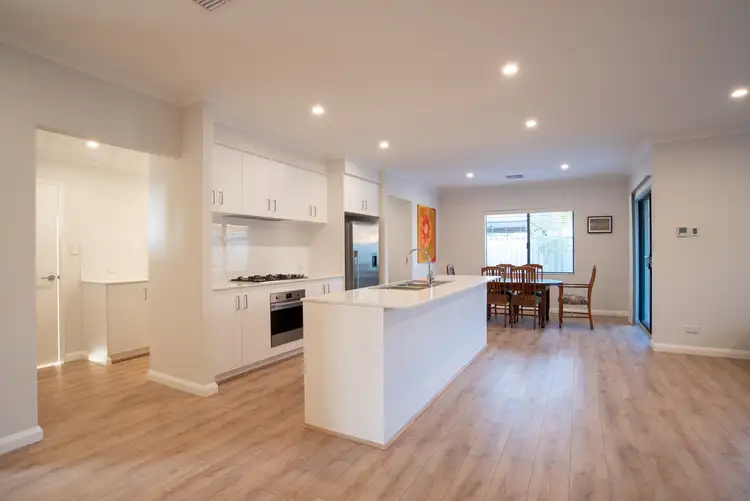 Second view of Homely house listing, 36 A Celebration Street, Beckenham WA 6107