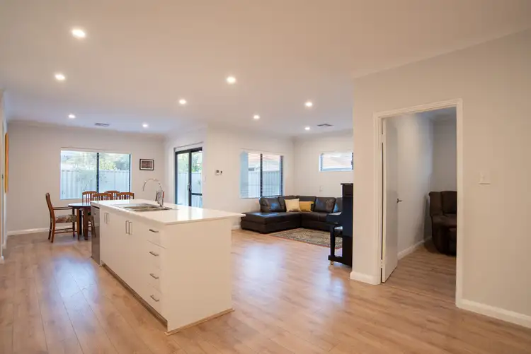 Fourth view of Homely house listing, 36 A Celebration Street, Beckenham WA 6107