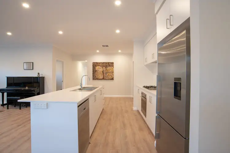 Sixth view of Homely house listing, 36 A Celebration Street, Beckenham WA 6107