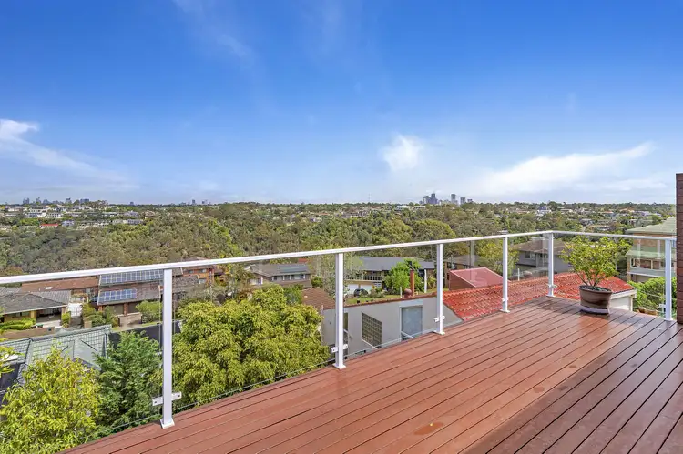 Main view of Homely house listing, 29 Donegal Road, Killarney Heights NSW 2087
