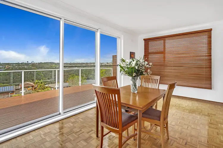 Fifth view of Homely house listing, 29 Donegal Road, Killarney Heights NSW 2087