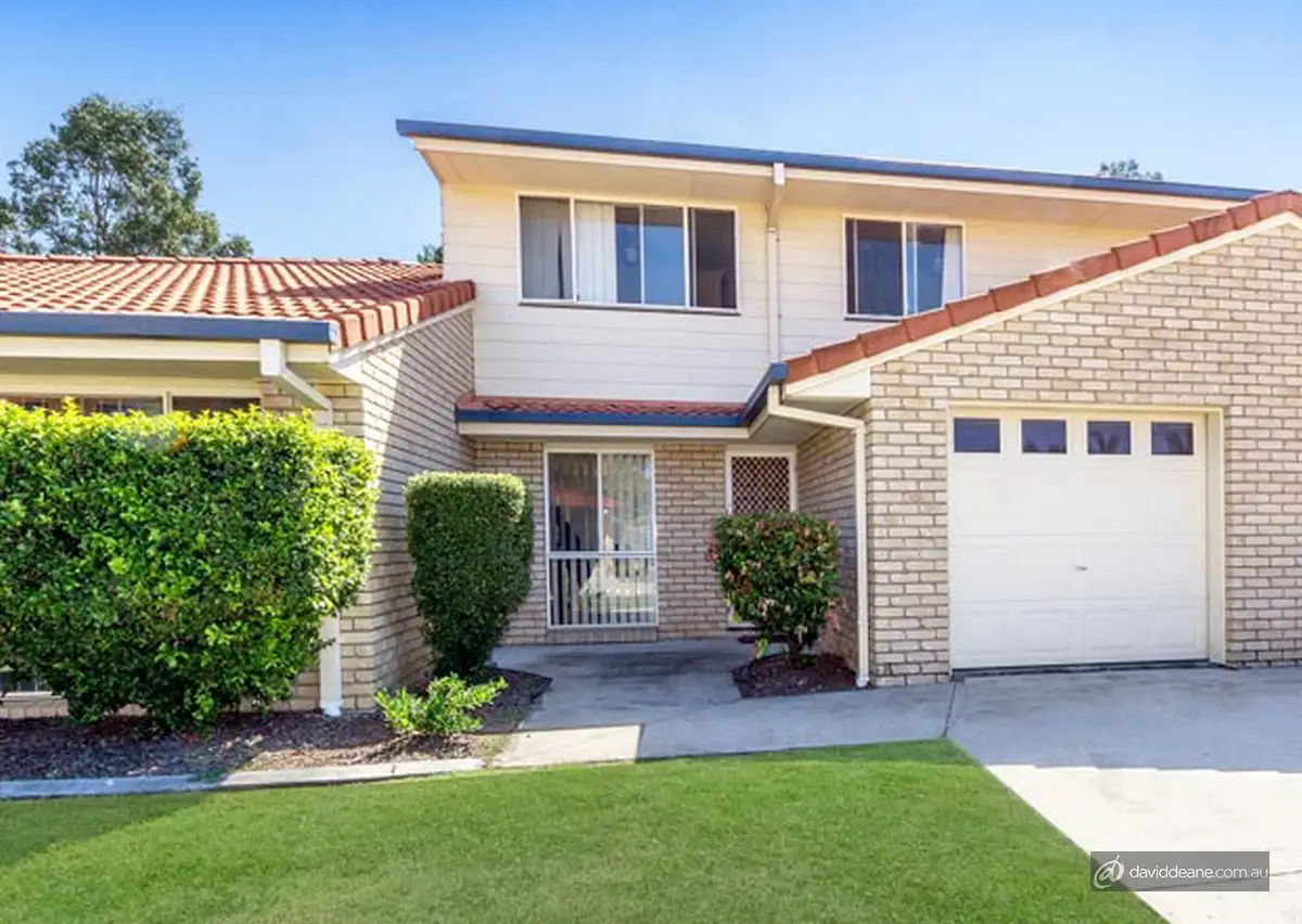 Main view of Homely townhouse listing, 627/2 Nicol Way, Brendale QLD 4500
