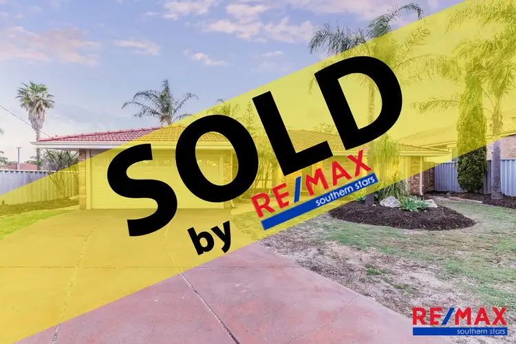 2 Wedge Place, Bentley WA 6102